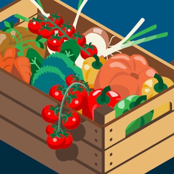 Meet your Posher, Shantel - Picture 1 of 1